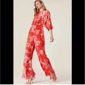 PINKO Aquarius Tuta Jumpsuit
